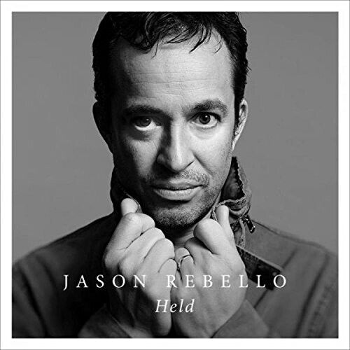 Rebello, Jason - Held