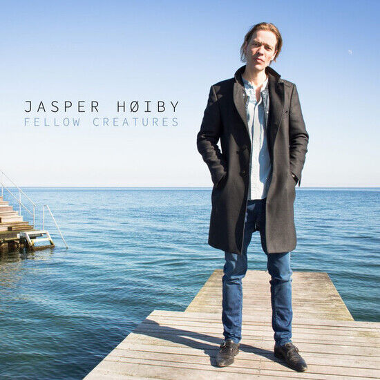 Hoiby, Jasper - Fellow Creatures