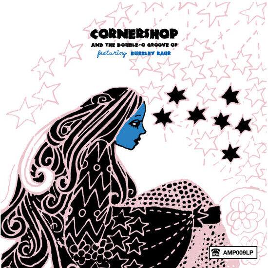 Cornershop Feat. Bubbly K - And the.. -Coloured-