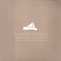 Russell, Arthur - Another Thought