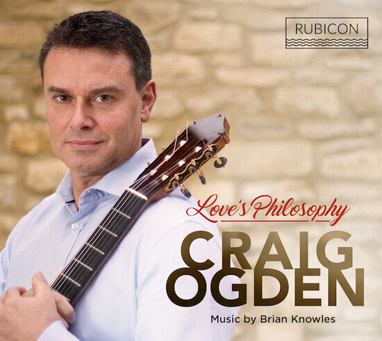 Ogden, Craig - Love\'s Philosophy