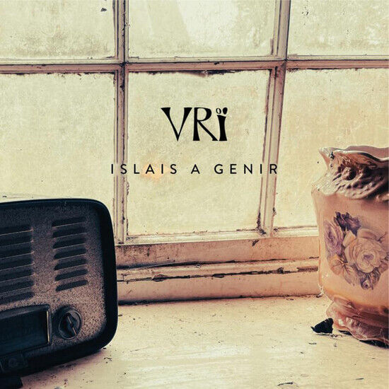 Vri - Islais a Genir