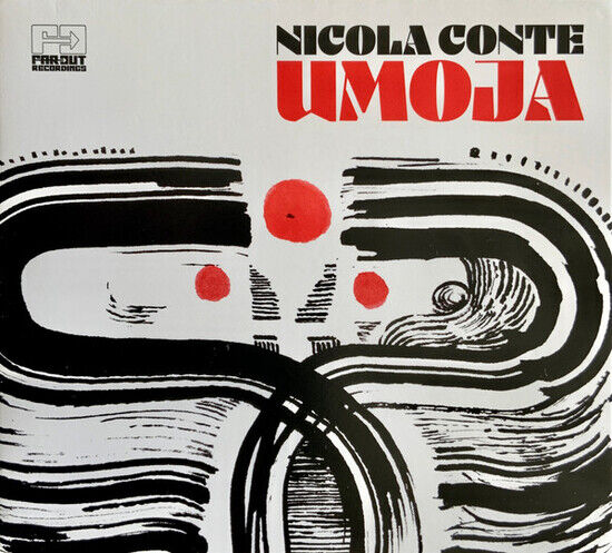 Conte, Nicole - Umoja