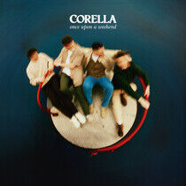 Corella - Once Upon a Weekend