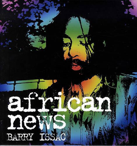 Issac, Barry - Africa News