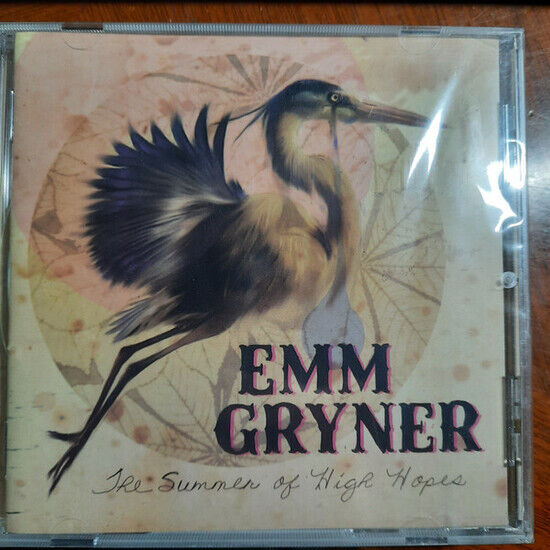 Gryner, Emm - Summer of High Hopes