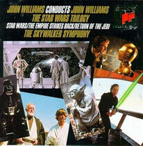 Williams, John - Conducts John Williams