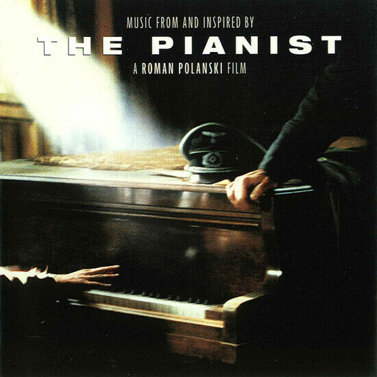 V/A - Pianist