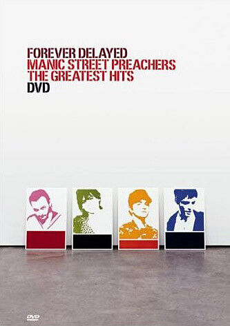 Manic Street Preachers - Forever Delayed