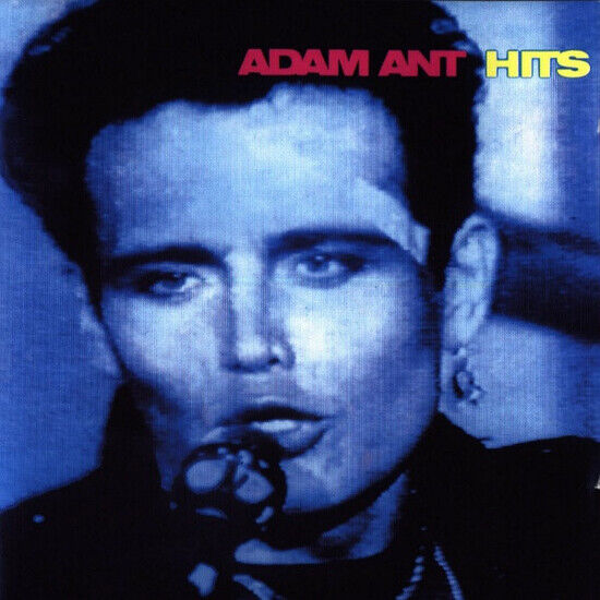 Adam & the Ants - Hits