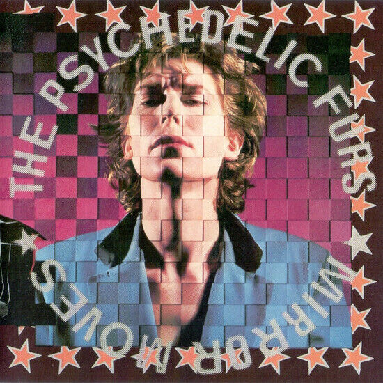 Psychedelic Furs - Mirror Moves