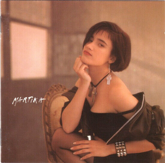 Martika - Martika