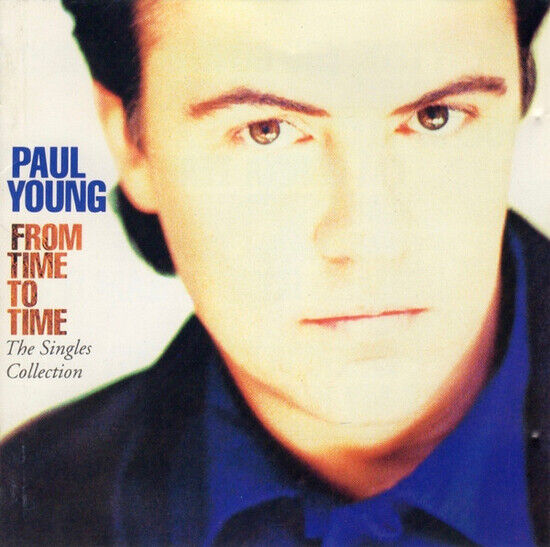 Young, Paul - From Time To Time