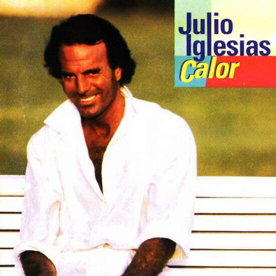 Iglesias, Julio - Calor