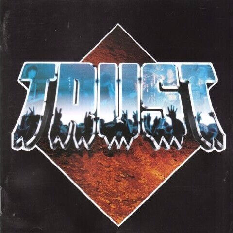 Trust - Live -15tr-