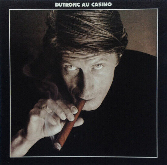 Dutronc, Jacques - Au Casino De Paris