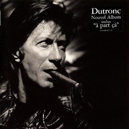 Dutronc, Jacques - Breves Rencontres