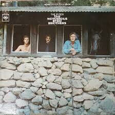 Byrds - Notorious Byrd Brothers