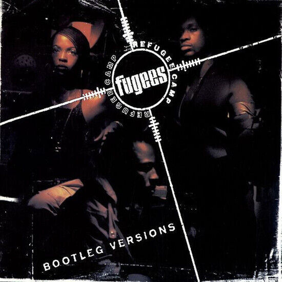 Fugees - Score...Bootleg Mixes