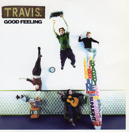 Travis - Good Feeling