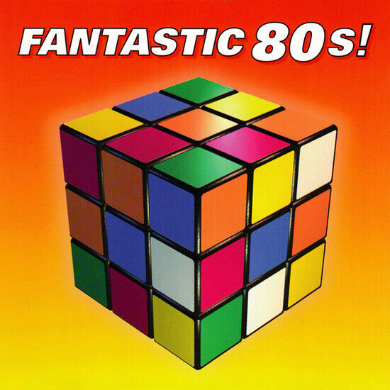 V/A - Fantastic 80\'s Vol. 1