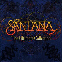 Santana - Ultimate Collection