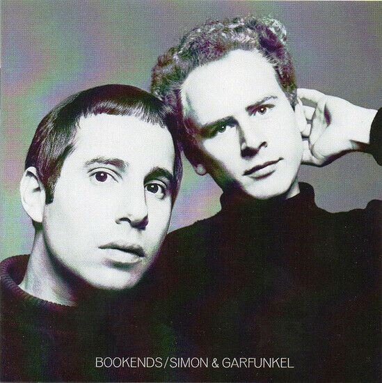 Simon & Garfunkel - Bookends