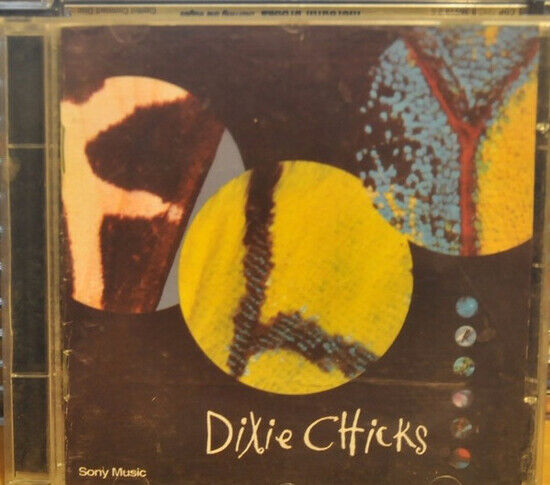 Dixie Chicks - Fly