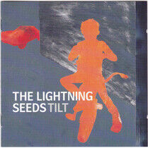 Lightning Seeds - Tilt