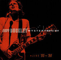 Buckley, Jeff - Mystery White Boy