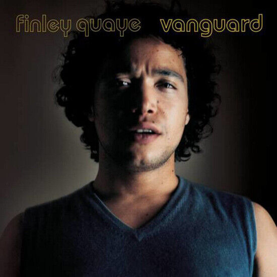 Quaye, Finley - Vanguard