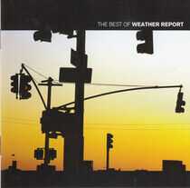 Weather Report - Best of Vol.1