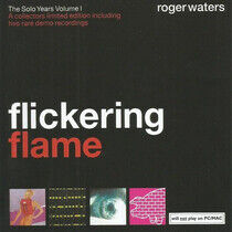 Waters, Roger - Flickering Flame - the..