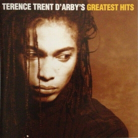 D\'arby, Terence Trent - Greatest Hits