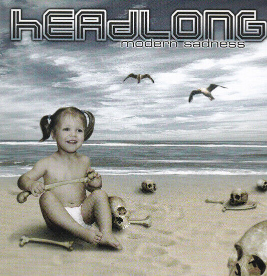 Headlong - Modern Sadness