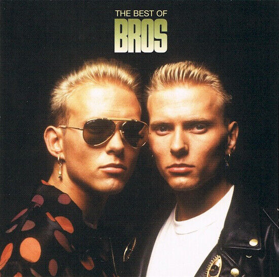 Bros - Best Of (CD)