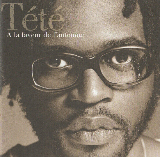 Tete - A La Faveur De L\'automne