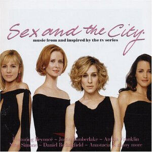 V/A - Sex & the City