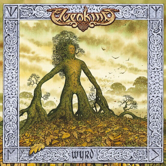 Elvenking - Wyrd