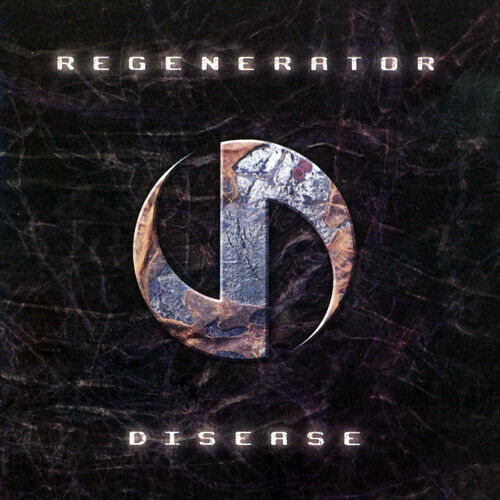 Regenerator - Disease