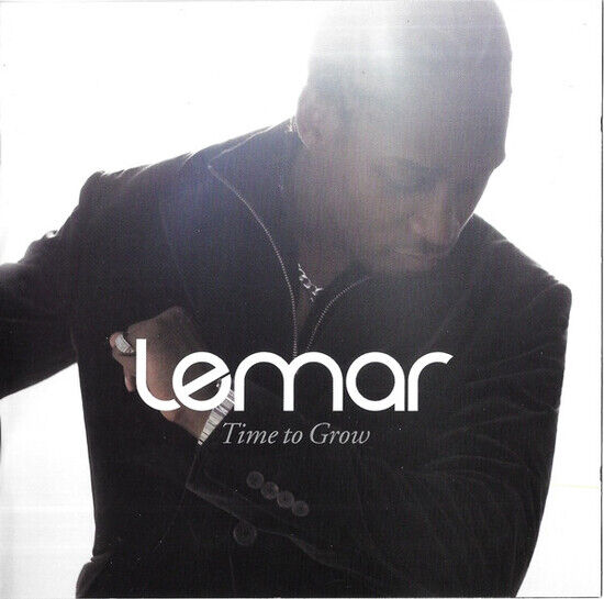 Lemar - Time To Grow