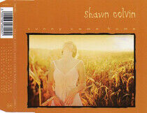 Colvin, Shawn - Sunny Came Home