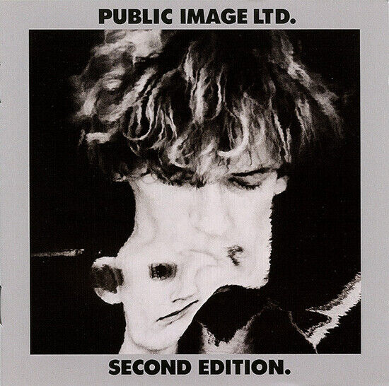 Public Image Limited - Second Edition