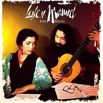 Lole Y Manuel - Alba Molina