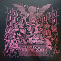 Apparat - Devil's Walk