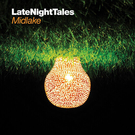 Midlake - Late Night Tales