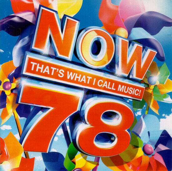 V/A - Now 78