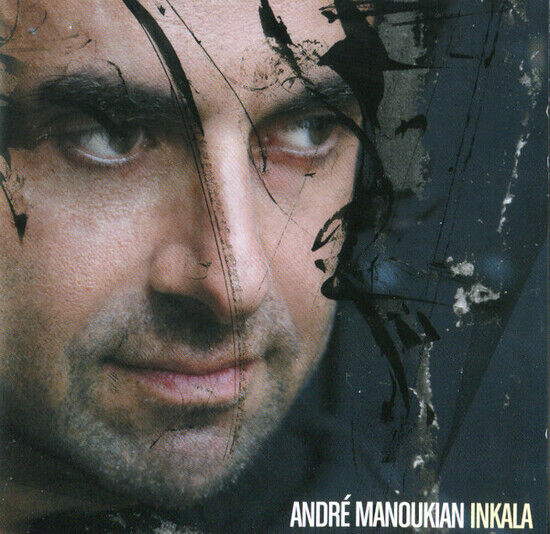 Manoukian, Andre - Inkala