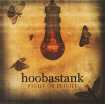 Hoobastank - Fight or Flight