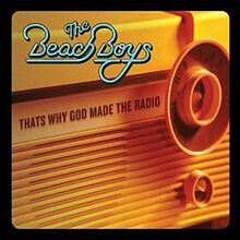 Beach Boys - 7-That\'s Why God Made..